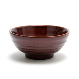 BIT ON SIDE CINNAMON-SNACK BOWL CM 12XH.6 BCBRRP101 - immagine 1