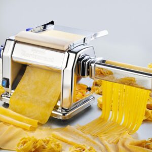 RESTAURANT NEW-MACCHINA PASTA PROFESSIONAL ELETTRICA 036 - immagine 1