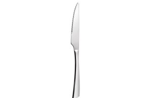 NICE COLTELLO STEAK  INOX FORGIATO  3197