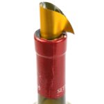 PULLTEX-SALVAGOCCIA VERSATORE VINO 3 PEZZI