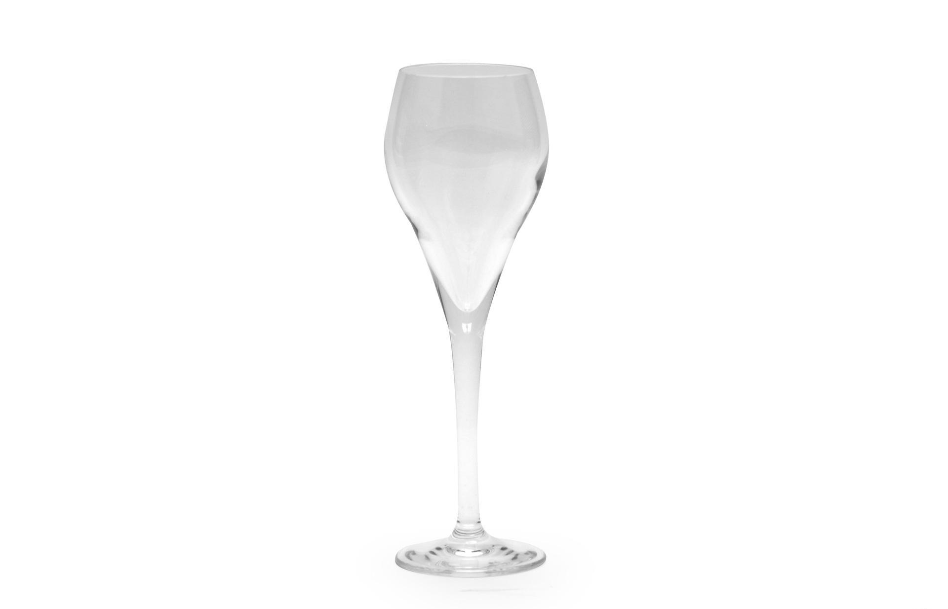 DAC Forniture - Set 6 pz Bicchiere Brillante colorati - Dof- Rcr