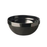 CASUAL-CIOTOLA MELAM. NERO CM.14 H.6,5