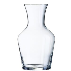 CARAFON VIN LT 0,50  H 164 MM ? 96 MM IN VETRO - immagine 1