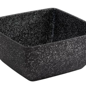 FROSTFIRE- CIOTOLA CM 19X19H.9 ALLUMINIO COLOR CEMENTO LT.1,5 - immagine 1