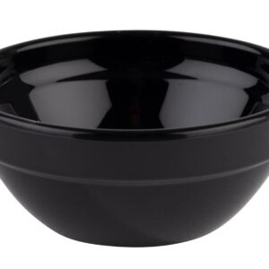 FRIENDLY MINI BOWL-COPPETTA POLIETILENE BIANCA CM 7,5 H 3,5 LT0,05 IMPILABILE, LAVABILE IN LAVASTOVIGLIE. MADE IN GERMANIA, NON ADATTA AL MICROONDE - immagine 1