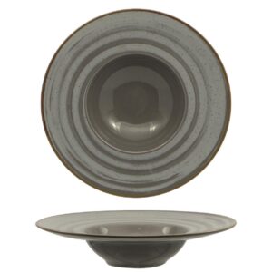 VORTEX GRIGIO - NAPOLI K-BOWL CM 27,5 - immagine 1