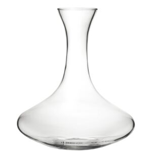 PREMIUM - DECANTER H. 24 CL 193 RASO BOCCA - immagine 1