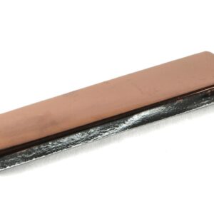 BRICK - POGGIAPOSATE NERO-RAME CM 10X2 - immagine 1