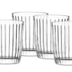 JOY - CONFEZIONE 4 BICCHIERI ACQUA CL 28