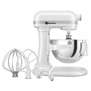 PLANETARIA KITCHENAID K55 - immagine 6