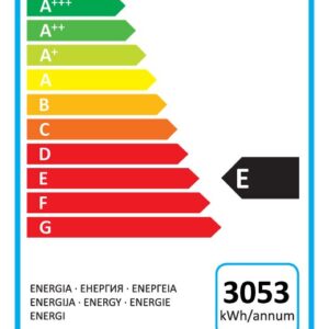 ARMADIO REFRIGERATO GN2/1 VENTILATO – M-GN650BT-FC - immagine 3