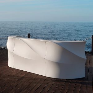 BARAONDA BANCONE LINEARE