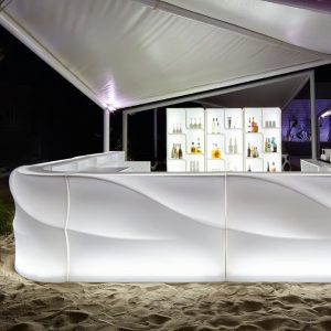BARAONDA BANCONE LINEARE - immagine 3