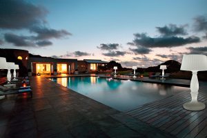 AGATA LAMPADA DA TERRA - immagine 8