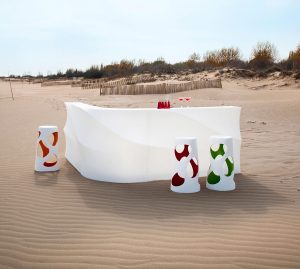 BARAONDA BANCONE LINEARE - immagine 7