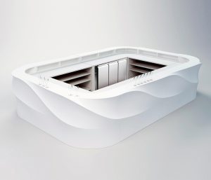 BARAONDA BANCONE LINEARE - immagine 11