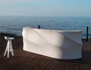 BARAONDA BANCONE LINEARE