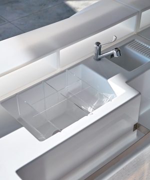 BARAONDA BANCONE LINEARE - immagine 14