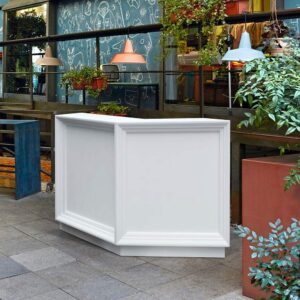 DUBLIN BANCONE LINEARE - immagine 4