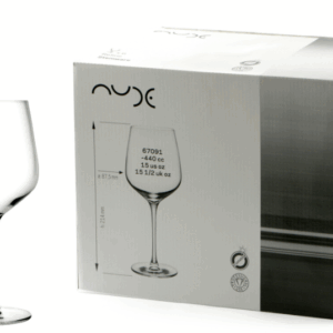 REFINE CALICE MULTIUSO CL44 H21,4 67091 NUDE - immagine 2