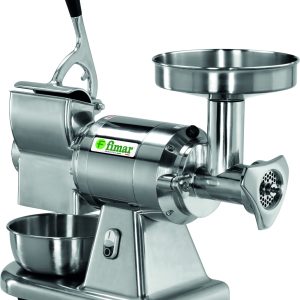 ABBINATO TRITACARNE GRATTUGIA