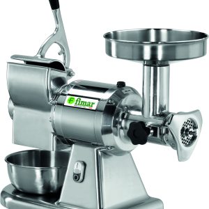 ABBINATO TRITACARNE GRATTUGIA