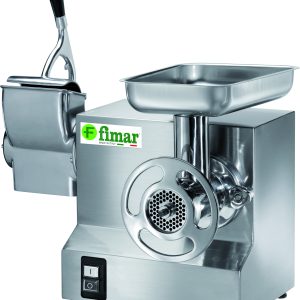 ABBINATO TRITACARNE GRATTUGIA