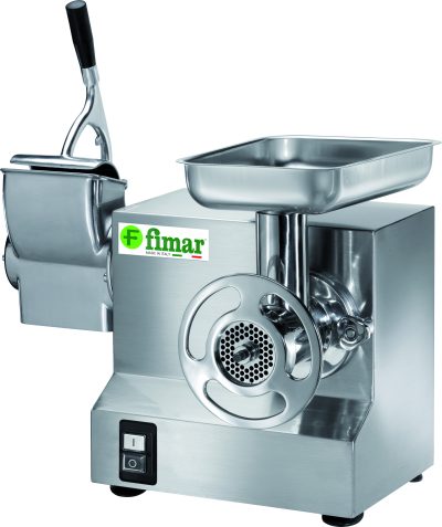 ABBINATO TRITACARNE GRATTUGIA