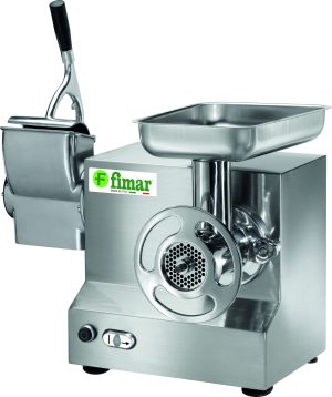 ABBINATO TRITACARNE GRATTUGIA