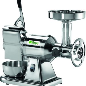 ABBINATO TRITACARNE GRATTUGIA