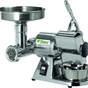 ABBINATO TRITACARNE GRATTUGIA