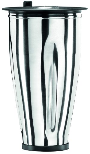 BICCHIERE INOX GRUPPO FRAPPE' FR150