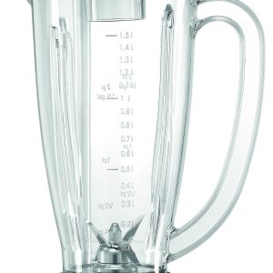 BICCHIERE LEXAN GRUPPO LAME FR150