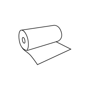 BOBINA FILM TERMOSIGILLATR. 150mm 150Mt.