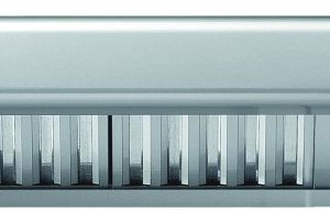 CAPPA A CONDENSAZIONE FORNI SLIM