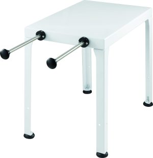 CAVALLETTO PER MACCHINA PASTA FRESCA PF80E