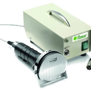 COLTELLO ELETTRICO GYROS 80D