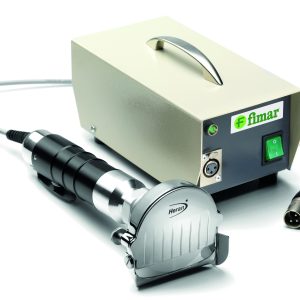 COLTELLO ELETTRICO GYROS 80HM