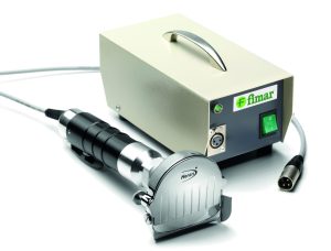 COLTELLO ELETTRICO GYROS 80HM