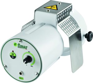 COLTELLO TAGLIAPASTA ELETTRONICO PF80EN