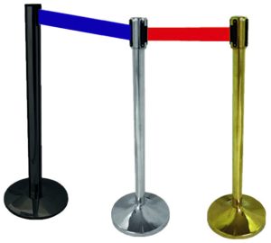 ASTA DORATA - NASTRO BLU