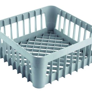 CESTO QUADRATO 350x350x150(h) mm