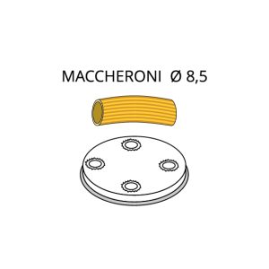 TRAFILA MACCHERONI ø8,5 PER MODELLI 2.5/4