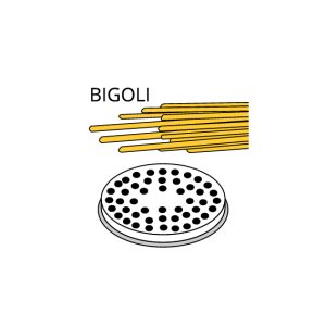 TRAFILA BIGOLI PER MODELLI 2.5/4