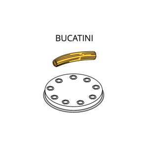TRAFILA BUCATINI PER MODELLI 2.5/4