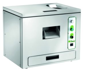 ASCIUGA LUCIDA POSATE