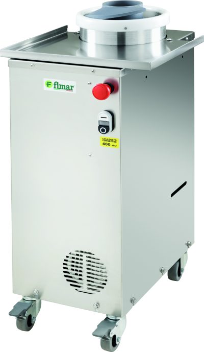 ARROTONDATRICE MOD.ARMINIT 1PH