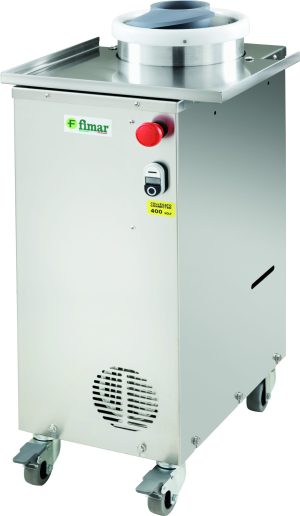 MACCHINA ARROTONDATRICE ARMINIT