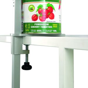 APRISCATOLE DA BANCO