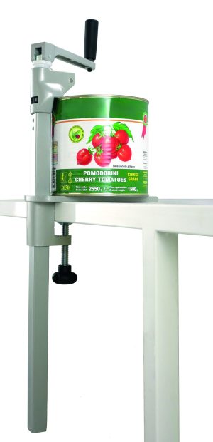 APRISCATOLE DA BANCO